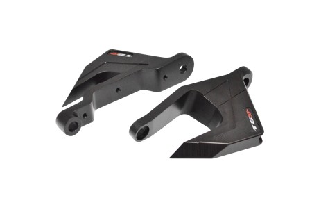 Patin seul côté gauche pour RLH61