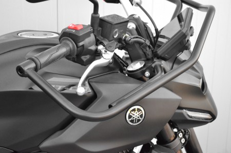 FACE AVANT POUR KME YAMAHA MT-07 (25)