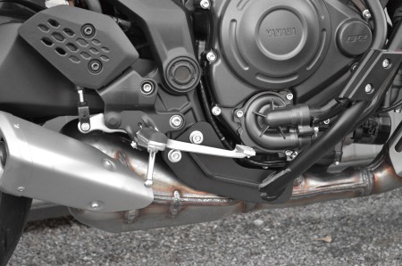 PROTECTIONS LATERALES POUR KIT MOTO ECOLE YAMAHA MT-07 (25)