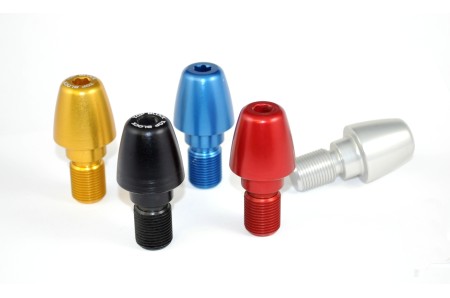 EMBOUTS GUIDON YAMAHA YZF R6 (99-03)