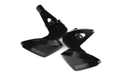 KIT PATINS KAWASAKI ZX10R (04-05)
