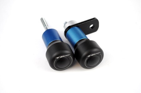 KIT ROULETTES SUZUKI GSXR 1000  (01-02)