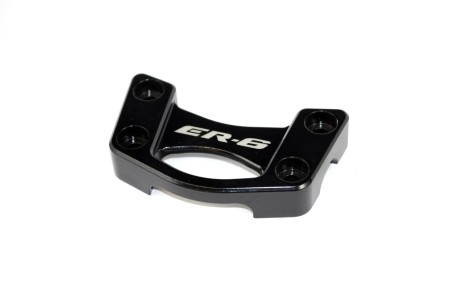 PONTET DE GUIDON KAWASAKI ER6 (09-11)