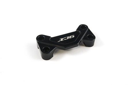 PONTET DE GUIDON YAMAHA XJ6 (09-12)
