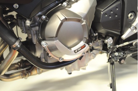 PROTECTION CARTER allumage et embrayage KAWASAKI Z800