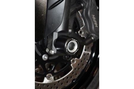 PROTECTION ROUE AVANT KAWASAKI  GTR1400 (10-12), H2SX (18)