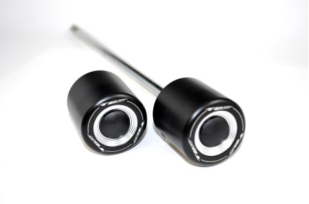 PROTECTION ROUE AVANT SUZUKI GSR 750 (11-13)