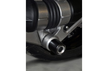 PROTECTION ROULETTE BRAS OSCILLANT KAWASAKI  GTR1400 (10-12)