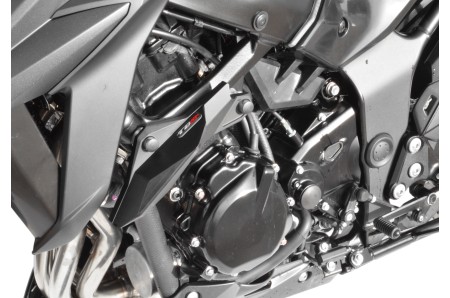 CRASH PADS KIT FOR SUZUKI GSX-S 750 (17-21)