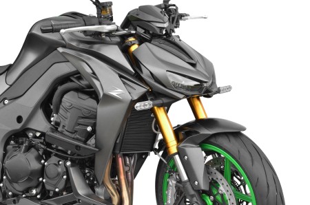 KIT PATINS KAWASAKI  Z1000 (10-20) / Z1100 (26)