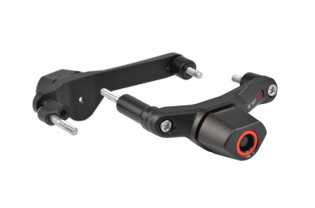 Patin seul côté gauche ou droit pour RLT09