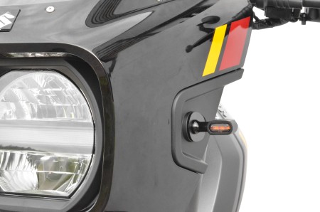 Adaptateur clignotants avant led Suzuki GSX8T/TT (26)