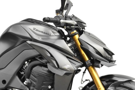 Ailerons latéraux KAWASAKI Z1100 (26)