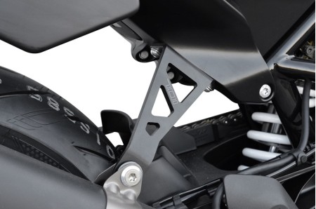 PATTE SUPPORT ECHAPPEMENT HUSQVARNA 701 VITPILEN (18)