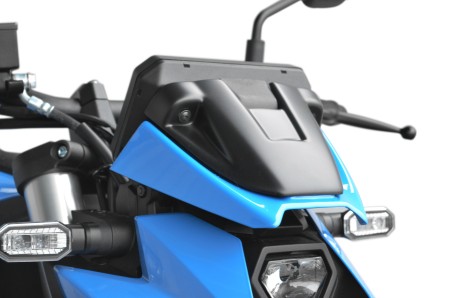 Saute vent SUZUKI GSX8S (23-26)