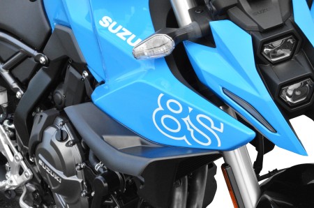 Ailerons latéraux SUZUKI GSX8S (23-26)