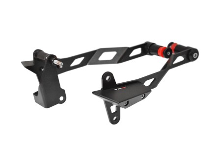 Patin seul côté droit pour RLHU10