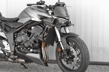 SABOT HONDA HORNET 1000 (25)