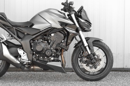 SABOT HONDA HORNET 1000 (25)