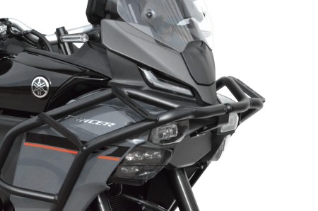 PROTECTION TUBULAIRE LIGHT YAMAHA TRACER 9 GT (25-26)