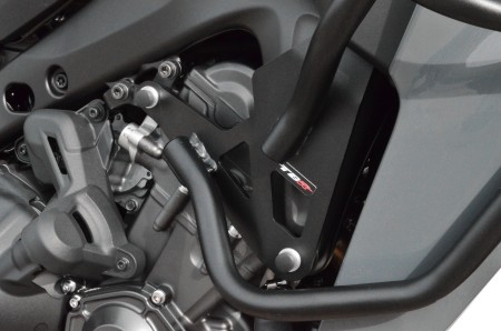 PROTECTION TUBULAIRE LIGHT YAMAHA TRACER 9 GT (25-26)