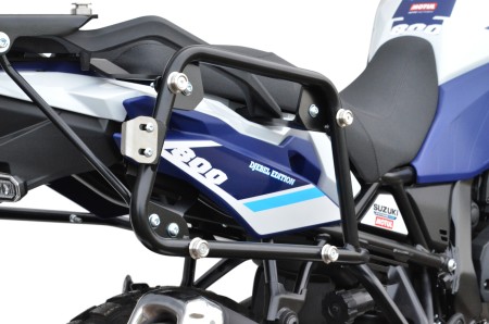 SUPPORT VALISE SUZUKI VSTROM 800 DE (23-26)