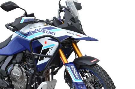 PROTECTION TUBULAIRE SUZUKI VSTROM 800 DE (24-26)