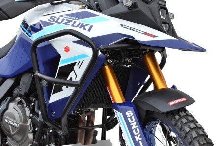 PROTECTION TUBULAIRE SUZUKI VSTROM 800 DE (24-26)