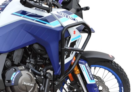 PROTECTION TUBULAIRE SUZUKI VSTROM 800 DE (24-26)