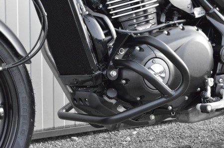 KIT MOTO ECOLE TRIUMPH TRIDENT 660 (25)