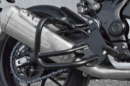 KIT MOTO ECOLE TRIUMPH TRIDENT 660 (25)