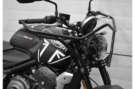 KIT MOTO ECOLE TRIUMPH TRIDENT 660 (25)