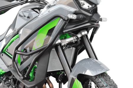 PROTECTION TUBULAIRE KAWASAKI KLE 500 (26)