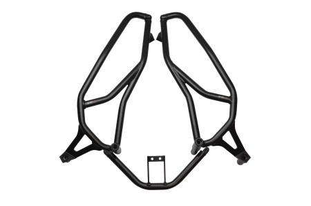 PROTECTION TUBULAIRE KAWASAKI KLE 500 (26)