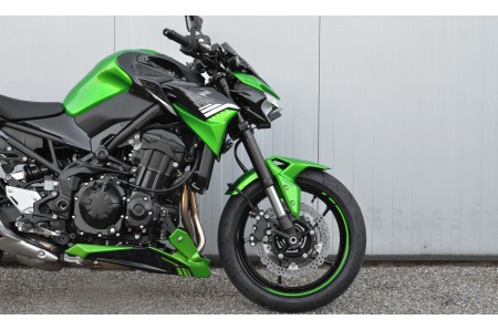 SABOT KAWASAKI Z900 (20-26)