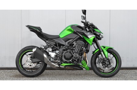 SABOT KAWASAKI Z900 (20-26)