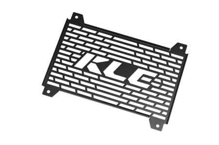 RADIATOR GRILLE KAWASAKI KLE 500 (26)