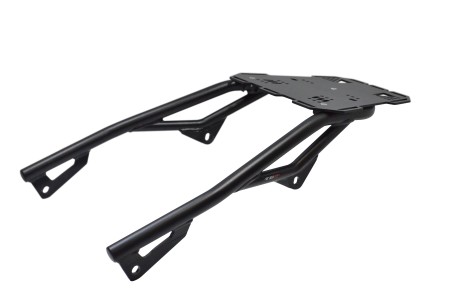 PORTE PAQUET KAWASAKI KLE 500 (26) / GIVI ET SHAD