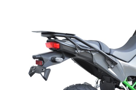 LUGGAGE RACK KAWASAKI KLE 500 (26) / KAWASAKI