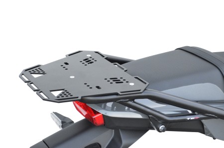 LUGGAGE RACK KAWASAKI KLE 500 (26) / KAWASAKI