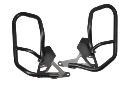 YAMAHA TRACER 9 GT (25-26) LIGHT TUBE PROTECTION