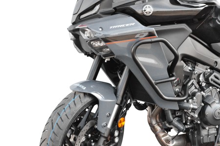 YAMAHA TRACER 9 GT (25-26) LIGHT TUBE PROTECTION