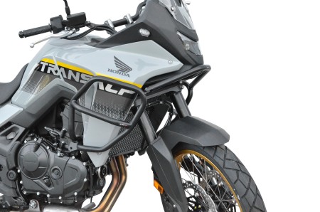 Kit protection tubulaire supérieure HONDA XL750 TRANSALP (24-26)