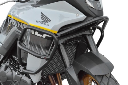 Kit protection tubulaire supérieure HONDA XL750 TRANSALP (24-26)