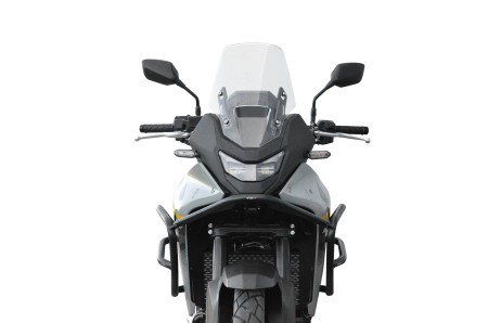 Kit protection tubulaire supérieure HONDA XL750 TRANSALP (24-26)