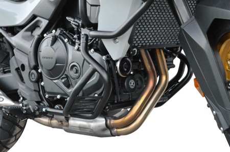 Kit protection tubulaire inférieure HONDA XL750 TRANSALP (24-26)