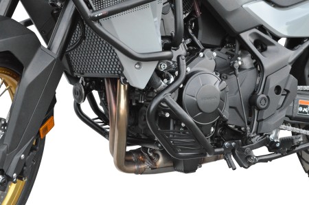 Kit protection tubulaire inférieure HONDA XL750 TRANSALP (24-26)
