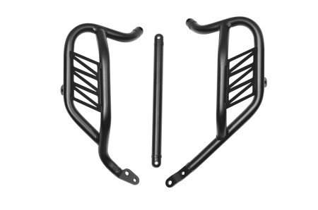 Kit protection tubulaire inférieure HONDA XL750 TRANSALP (24-26)