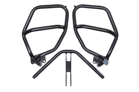 Kit protection tubulaire supérieure HONDA XL750 TRANSALP (24-26)