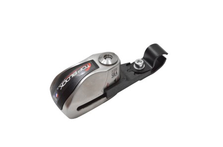 AVA10/14 SUPPORT FIXATION FOR ALARM DISC LOCK